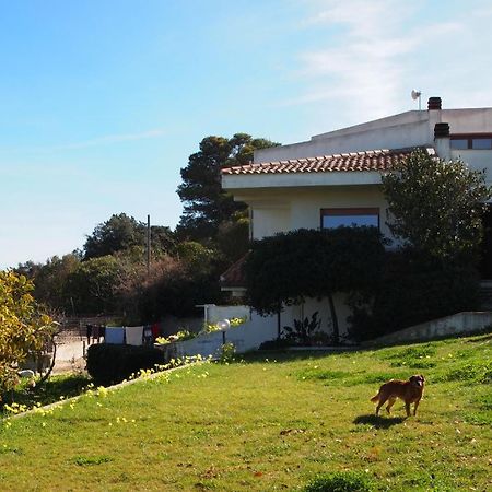 Villa Asinara Sassari Esterno foto