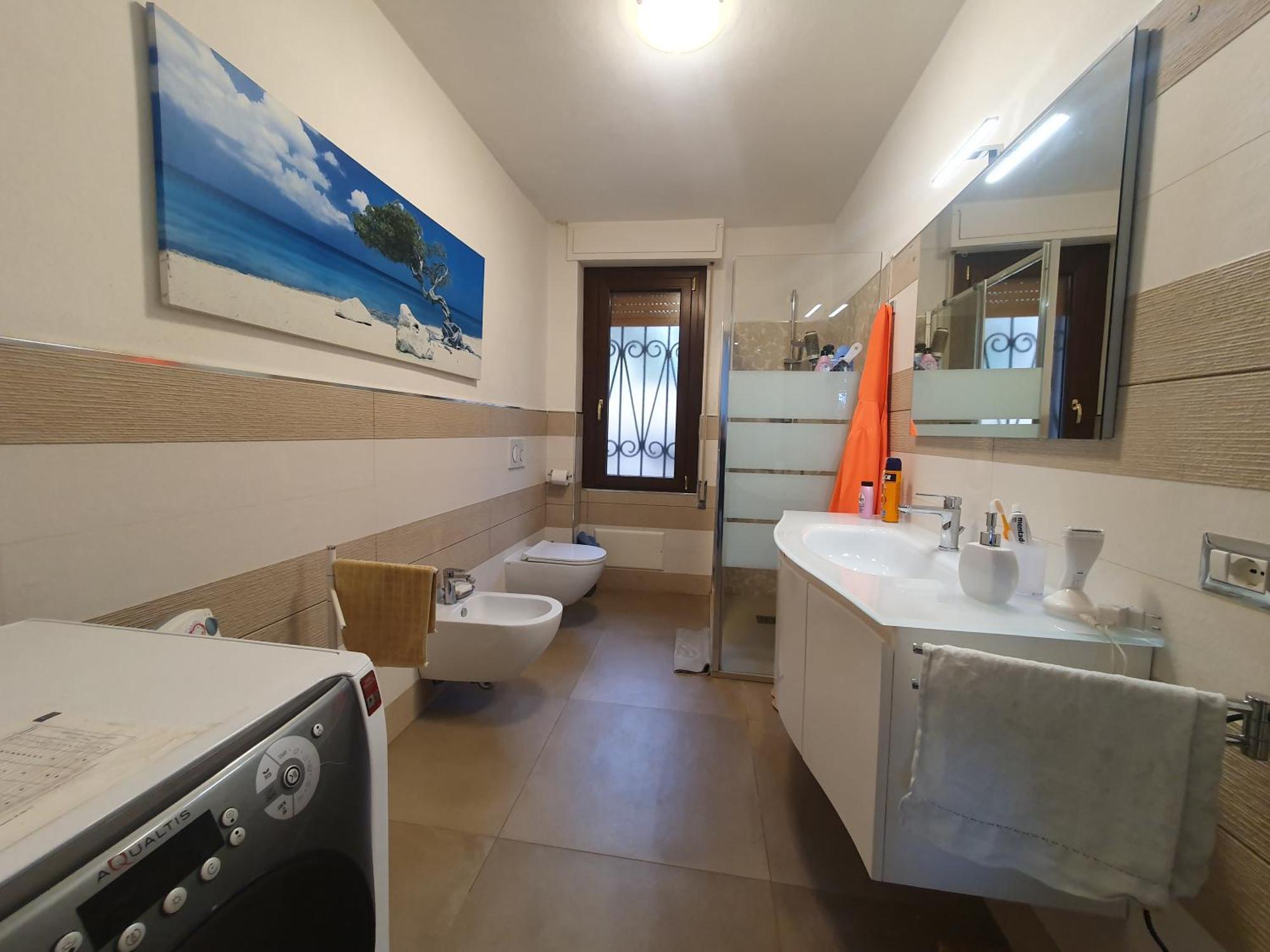 Villa Asinara Sassari Esterno foto