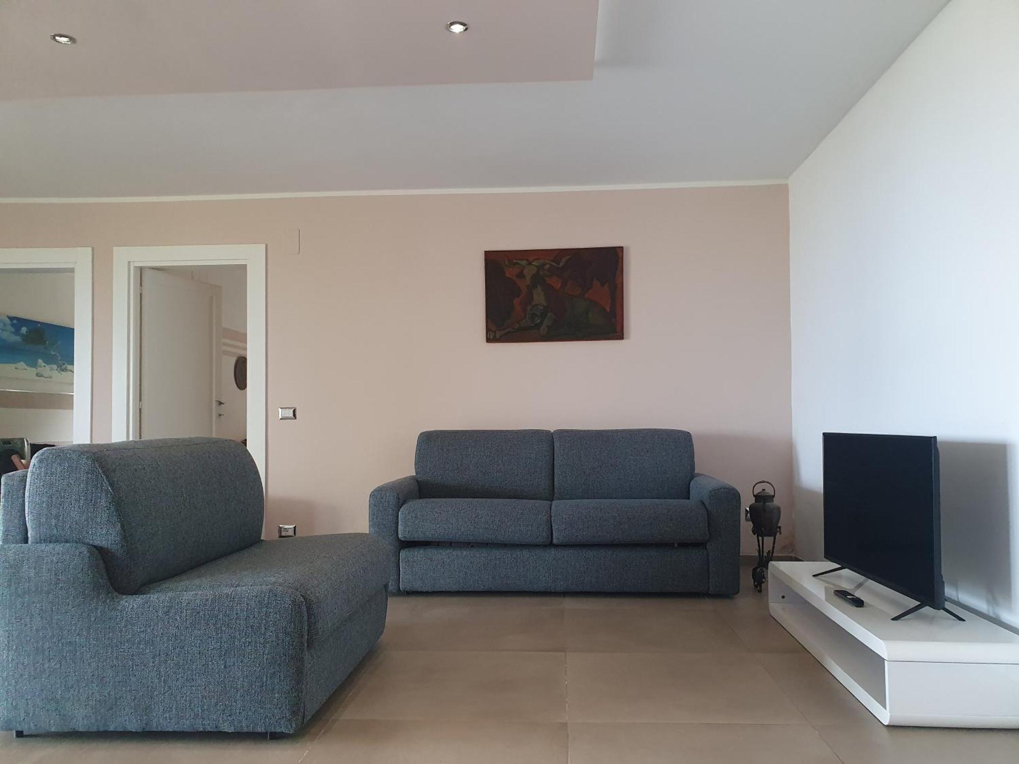 Villa Asinara Sassari Esterno foto
